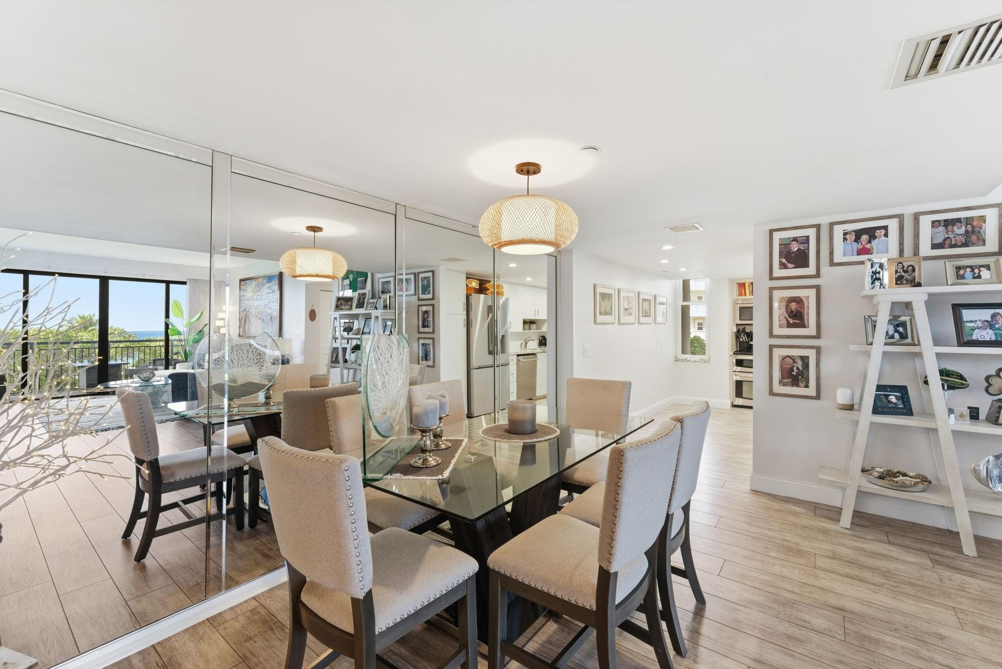 2727 North Ocean Boulevard, Unit 301 Boca Raton, FL 33431 - Photo 8 of 27 Photo 8