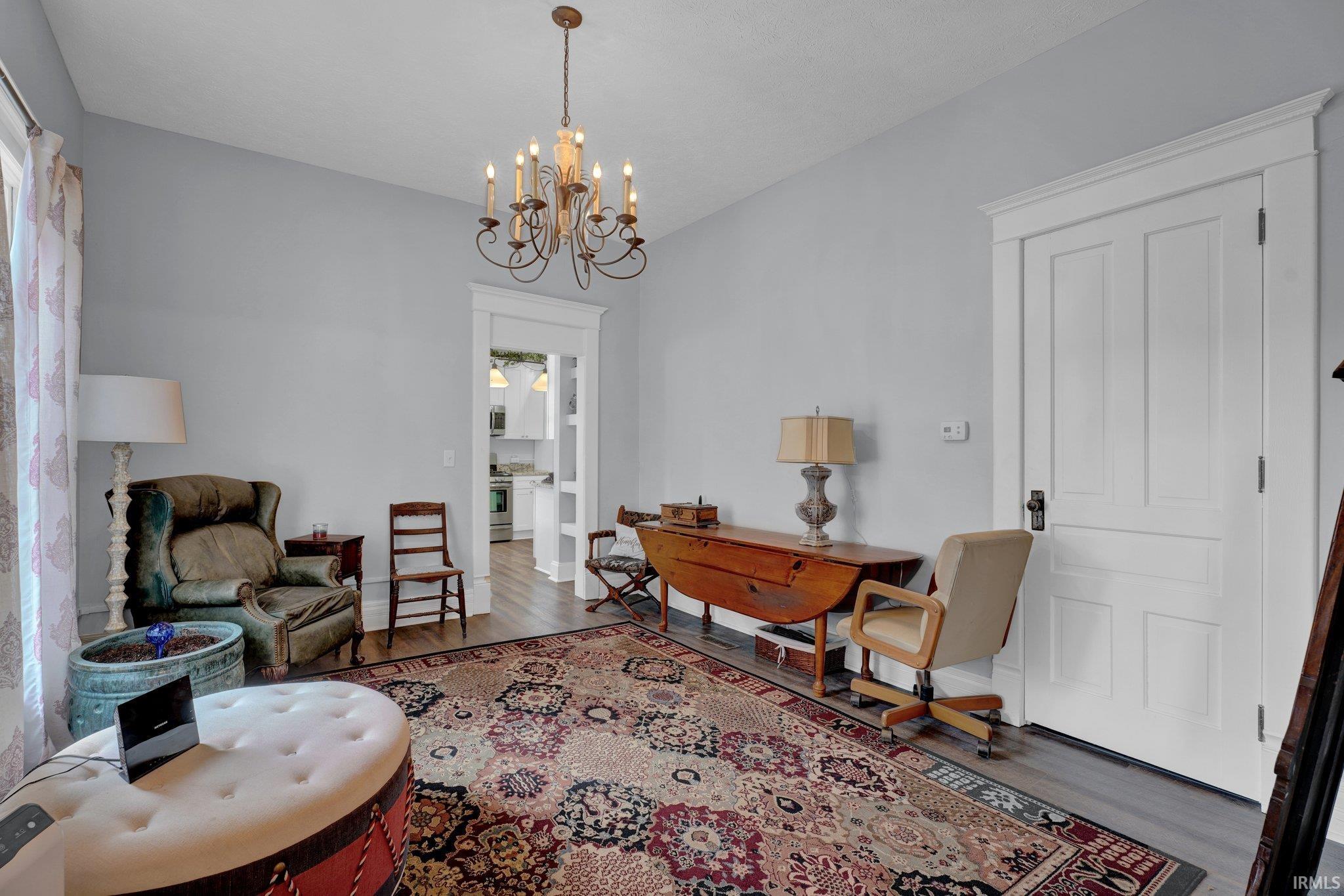 1717 H Street Bedford, IN 47421 - Photo 17 of 30