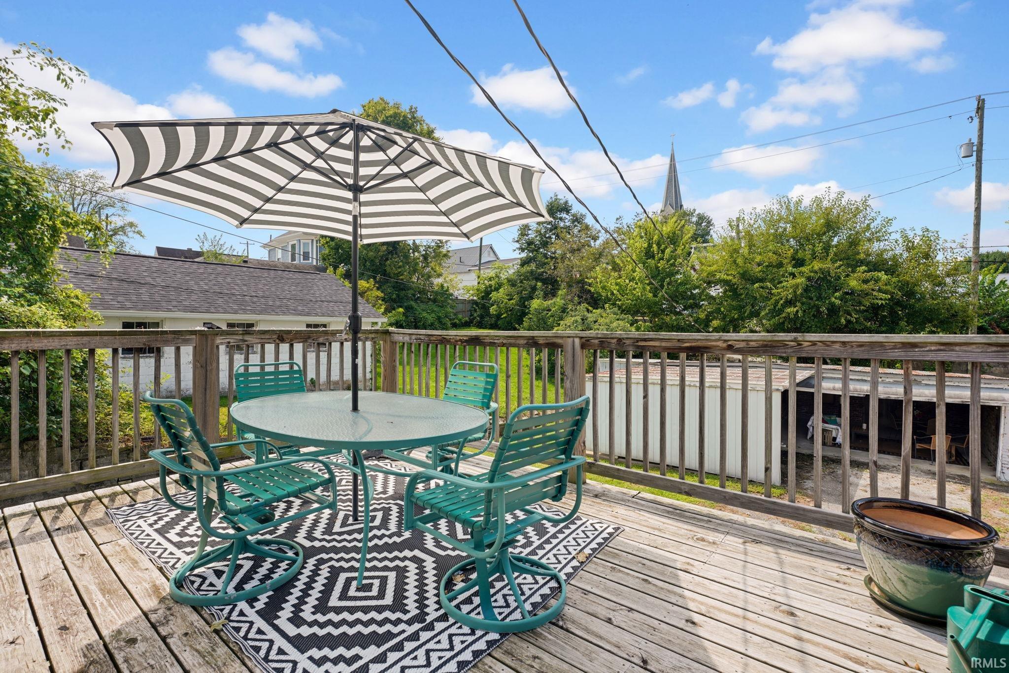 1717 H Street Bedford, IN 47421 - Photo 23 of 30