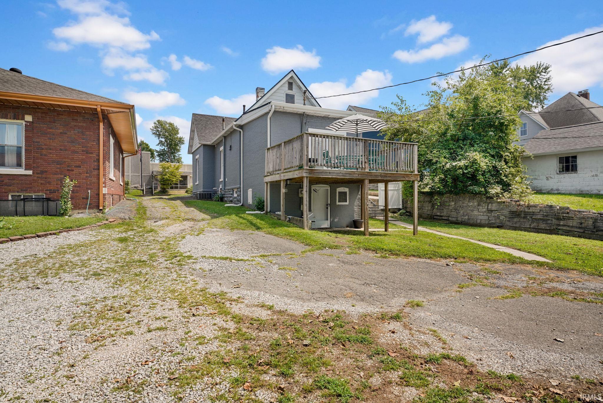 1717 H Street Bedford, IN 47421 - Photo 25 of 30