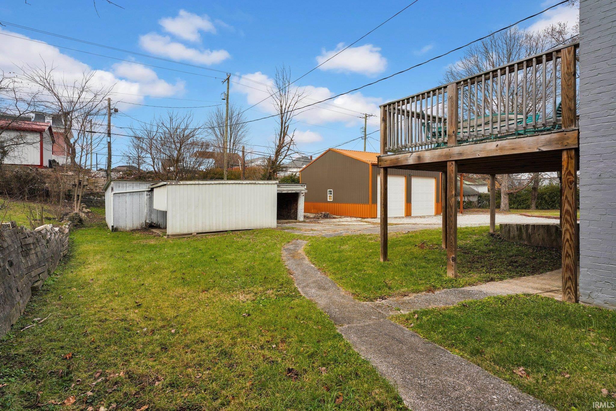 1717 H Street Bedford, IN 47421 - Photo 26 of 30