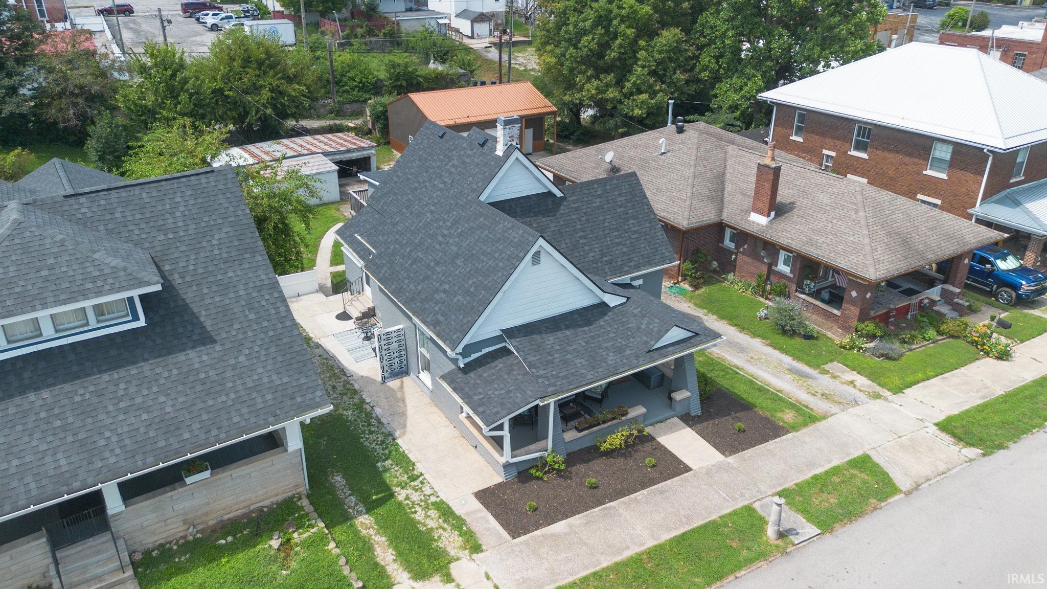 1717 H Street Bedford, IN 47421 - Photo 29 of 30