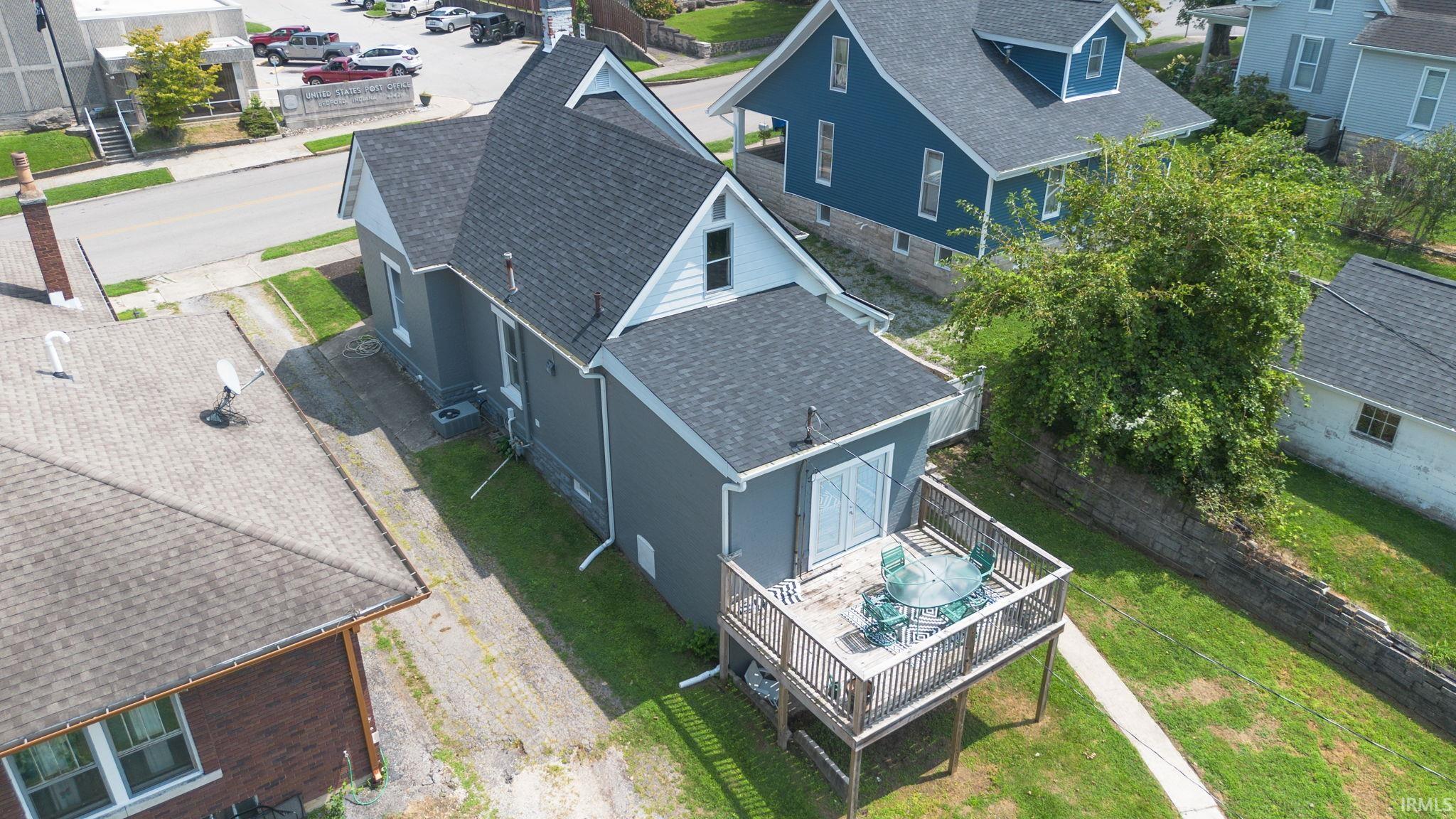 1717 H Street Bedford, IN 47421 - Photo 30 of 30