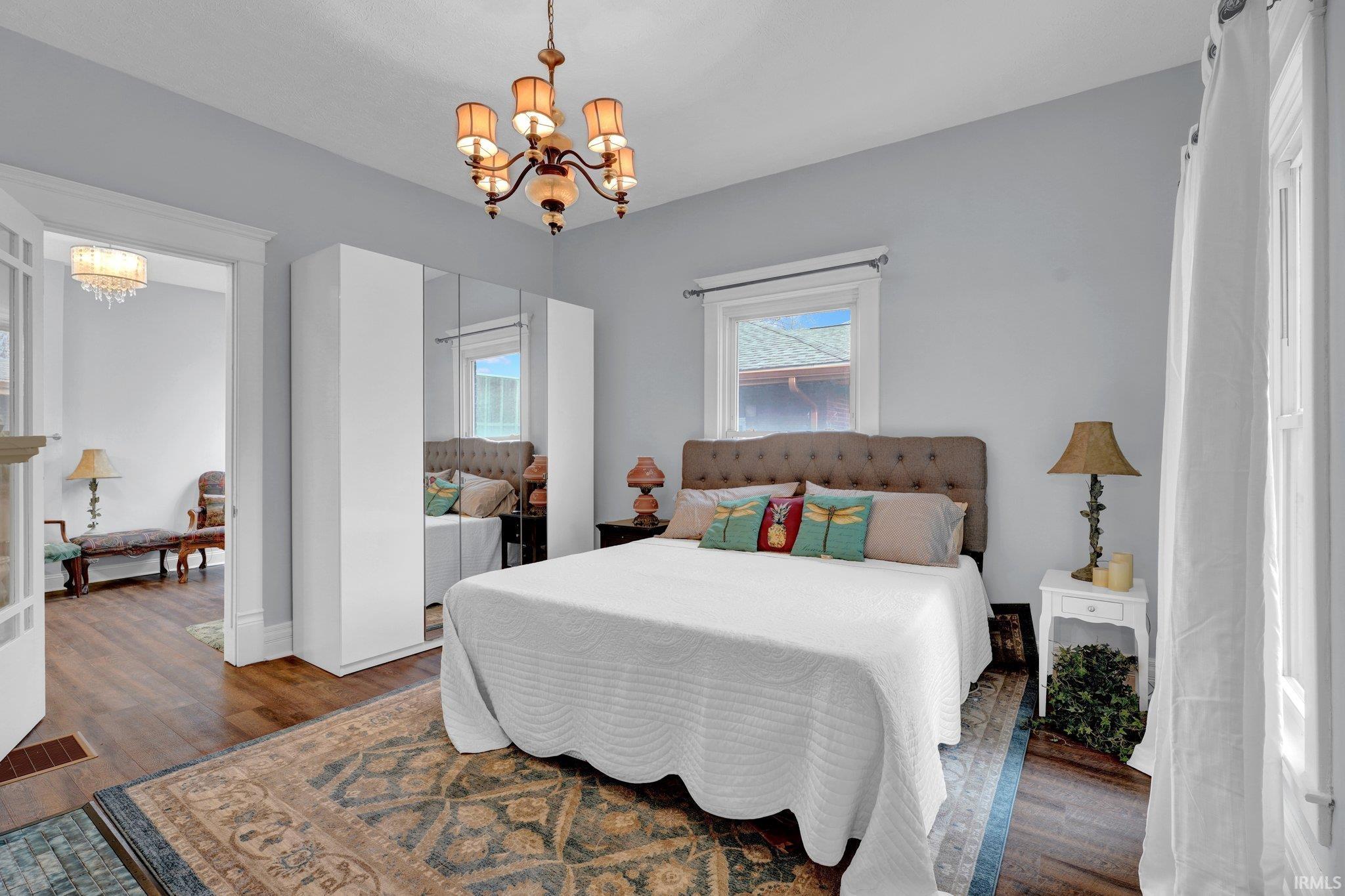 1717 H Street Bedford, IN 47421 - Photo 7 of 30