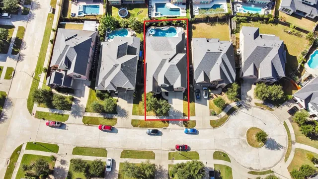 $695,000 | 3914 Morning Creek Court, Fulshear, TX 77441