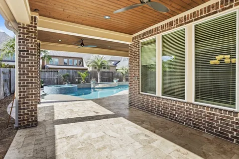 $695,000 | 3914 Morning Creek Court, Fulshear, TX 77441