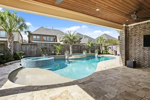 $695,000 | 3914 Morning Creek Court, Fulshear, TX 77441