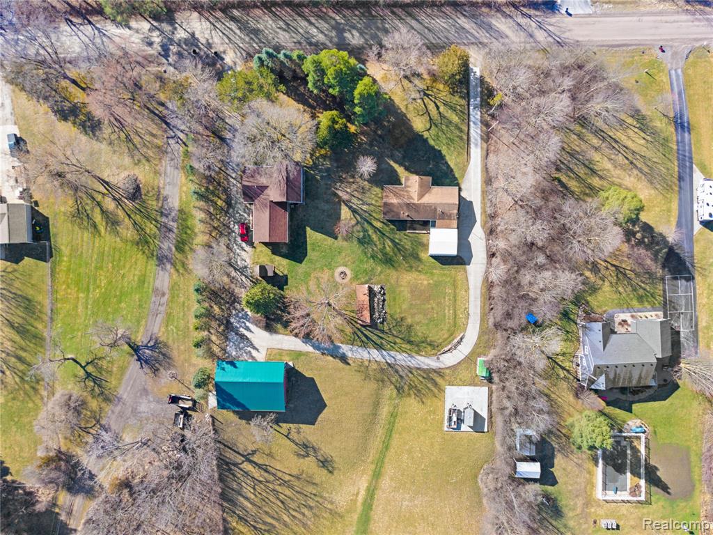 7163 Burpee Road Grand Blanc, MI 48439 - Photo 58 of 67