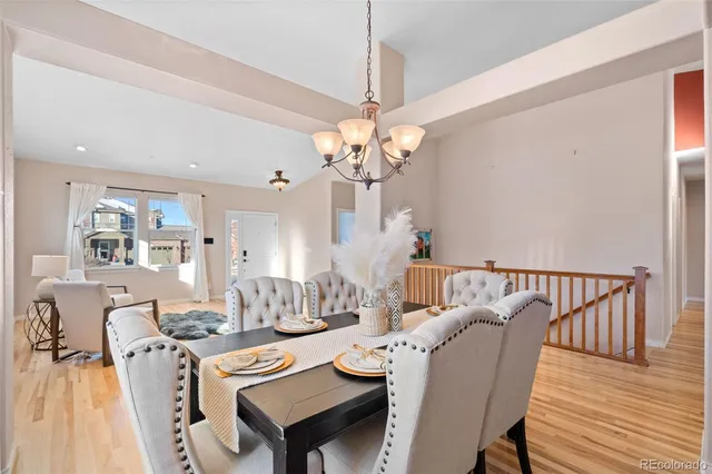 $549,000 | 25074 East 2nd Avenue, Aurora, CO 80018