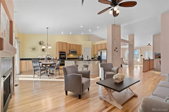 $549,000 | 25074 East 2nd Avenue, Aurora, CO 80018