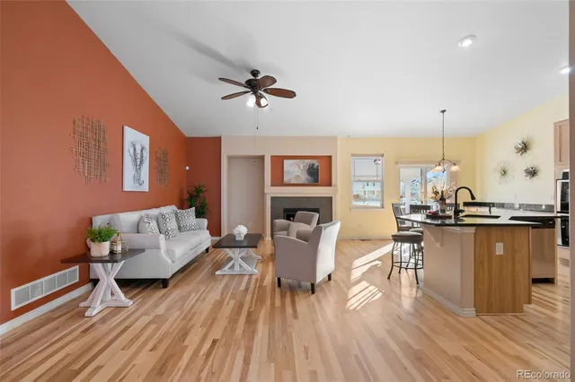 $549,000 | 25074 East 2nd Avenue, Aurora, CO 80018