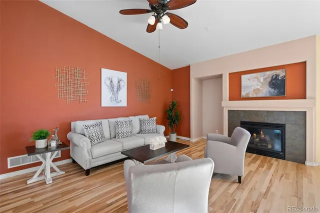 $549,000 | 25074 East 2nd Avenue, Aurora, CO 80018