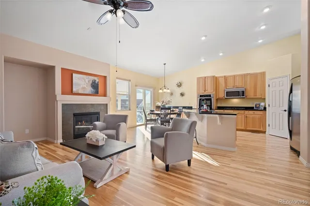 $549,000 | 25074 East 2nd Avenue, Aurora, CO 80018