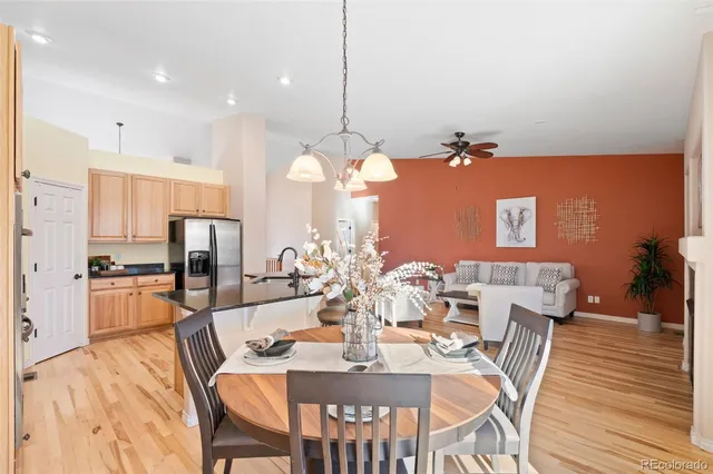 $549,000 | 25074 East 2nd Avenue, Aurora, CO 80018