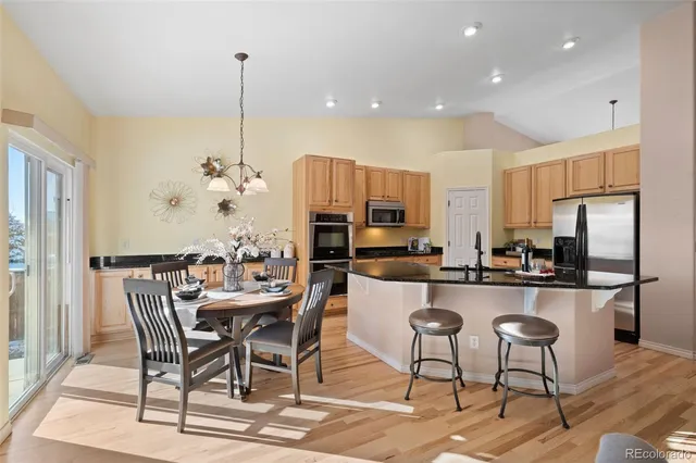 $549,000 | 25074 East 2nd Avenue, Aurora, CO 80018