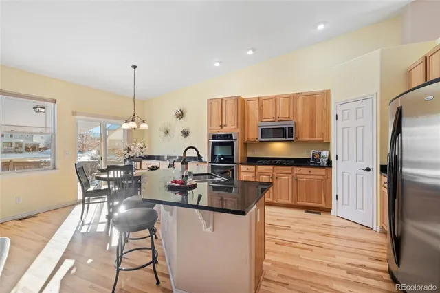 $549,000 | 25074 East 2nd Avenue, Aurora, CO 80018