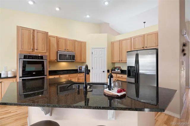 $549,000 | 25074 East 2nd Avenue, Aurora, CO 80018