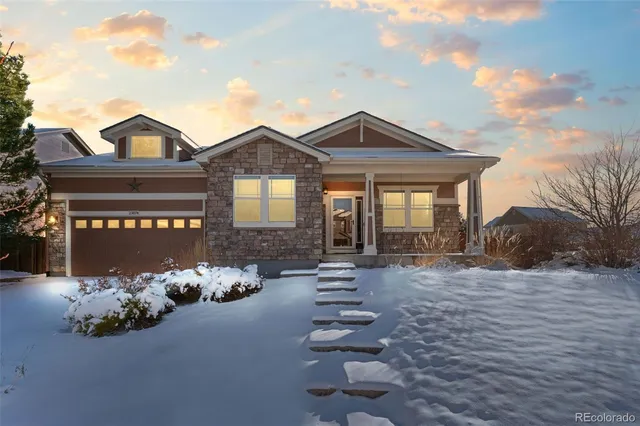 $549,000 | 25074 East 2nd Avenue, Aurora, CO 80018
