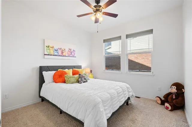 $549,000 | 25074 East 2nd Avenue, Aurora, CO 80018