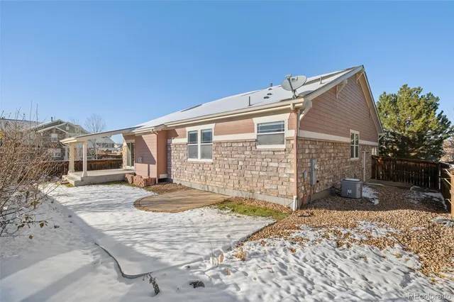 $549,000 | 25074 East 2nd Avenue, Aurora, CO 80018