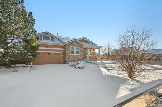 $549,000 | 25074 East 2nd Avenue, Aurora, CO 80018