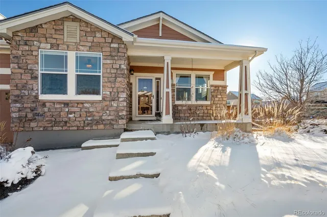 $549,000 | 25074 East 2nd Avenue, Aurora, CO 80018