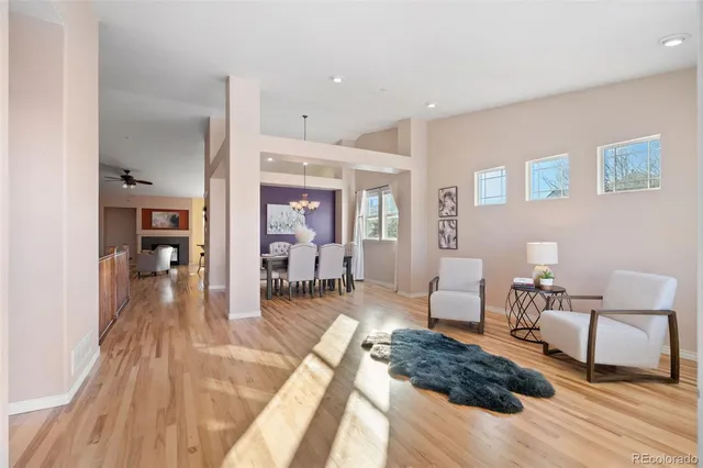 $549,000 | 25074 East 2nd Avenue, Aurora, CO 80018