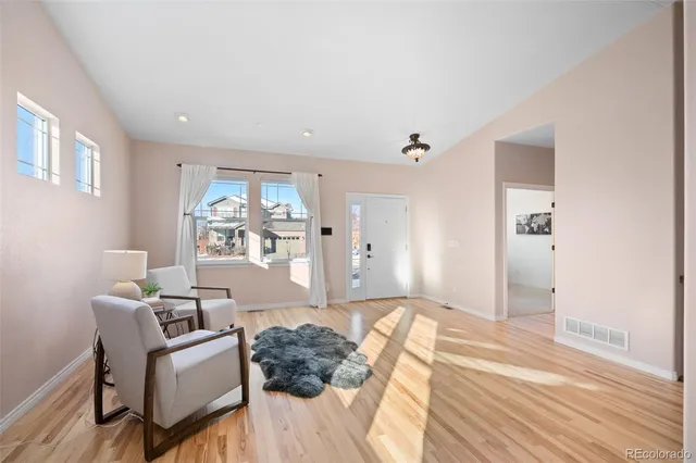 $549,000 | 25074 East 2nd Avenue, Aurora, CO 80018