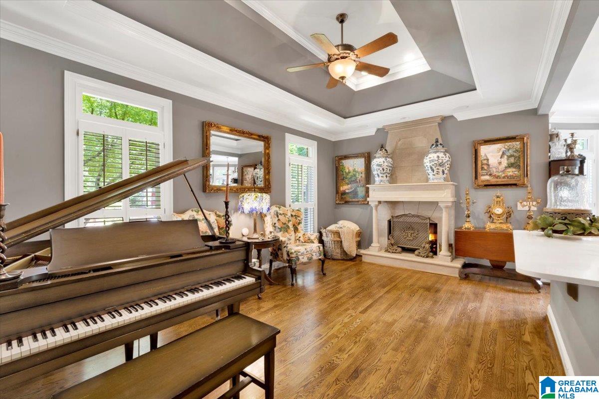 505 Ryding Circle Trussville, AL 35173 - Photo 30 of 92