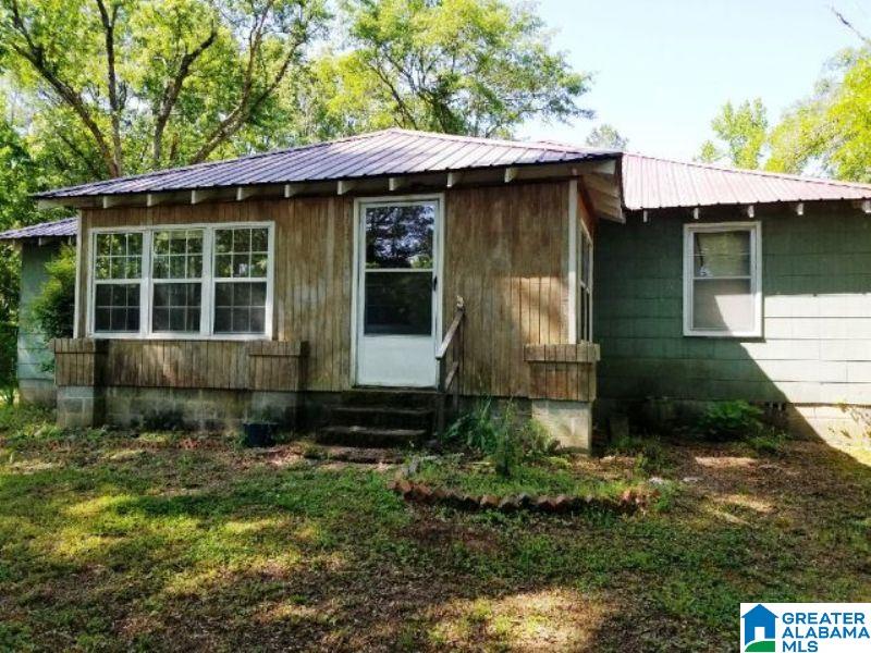 3590 Post Oak Road Jacksonville, AL 36265 - Photo 3 of 11