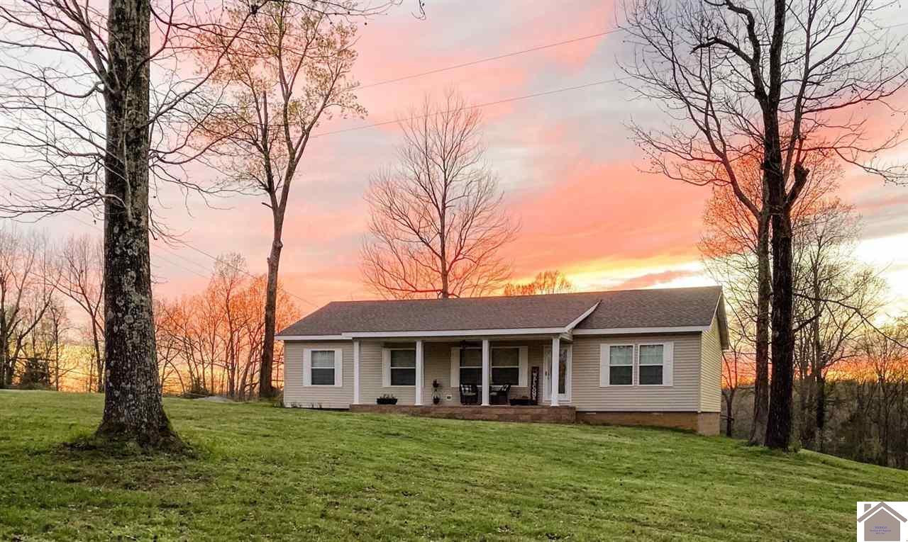 799 Red Bud Road Grand Rivers, KY 42045 - Photo 1 of 1 Photo 1