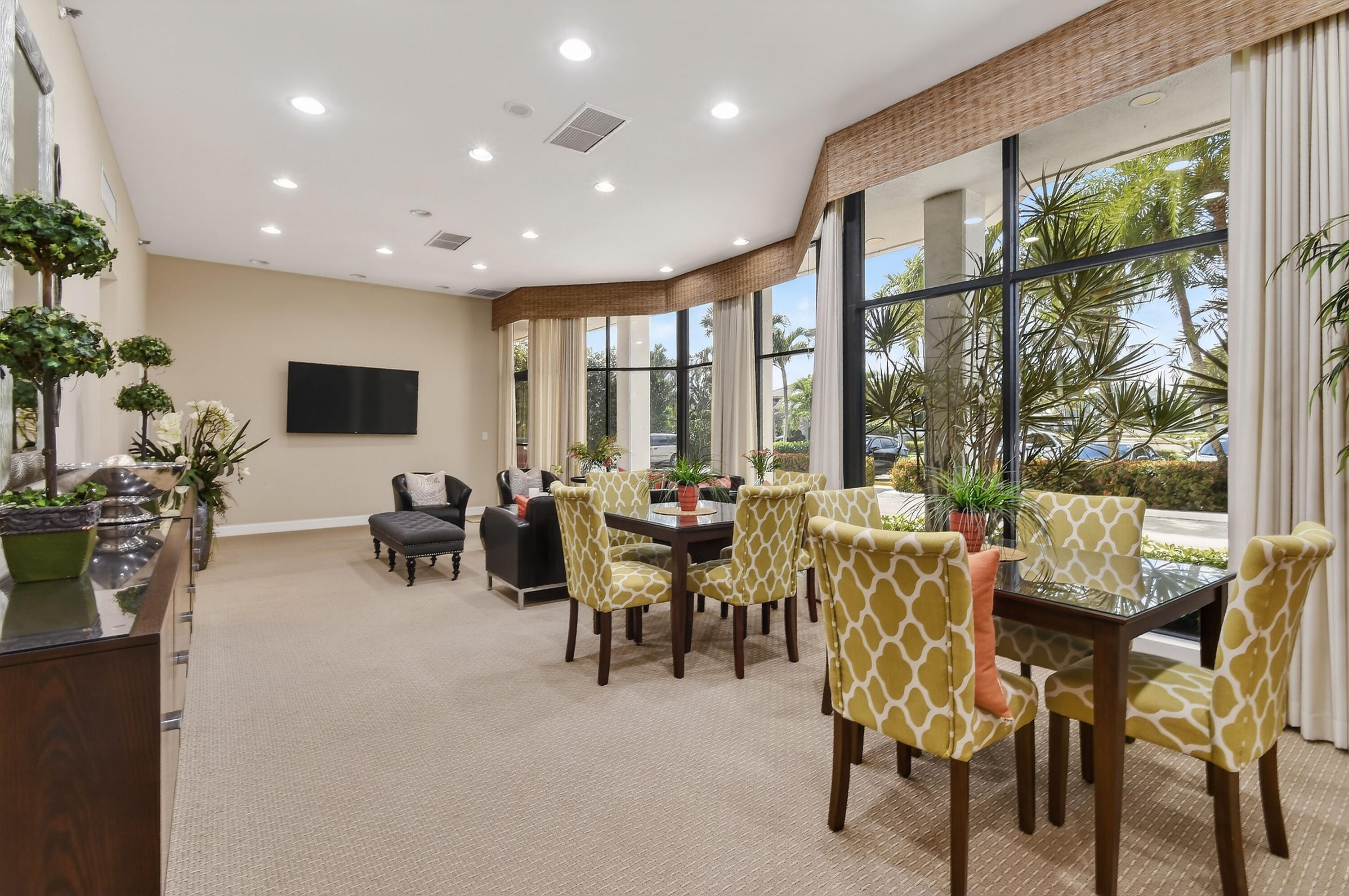 176 Helios Drive, Unit 401 Jupiter, FL 33477 - Photo 24 of 39 social room