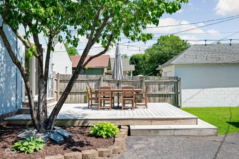 $365,000 | 6157 Primrose Avenue, Indianapolis, IN 46220