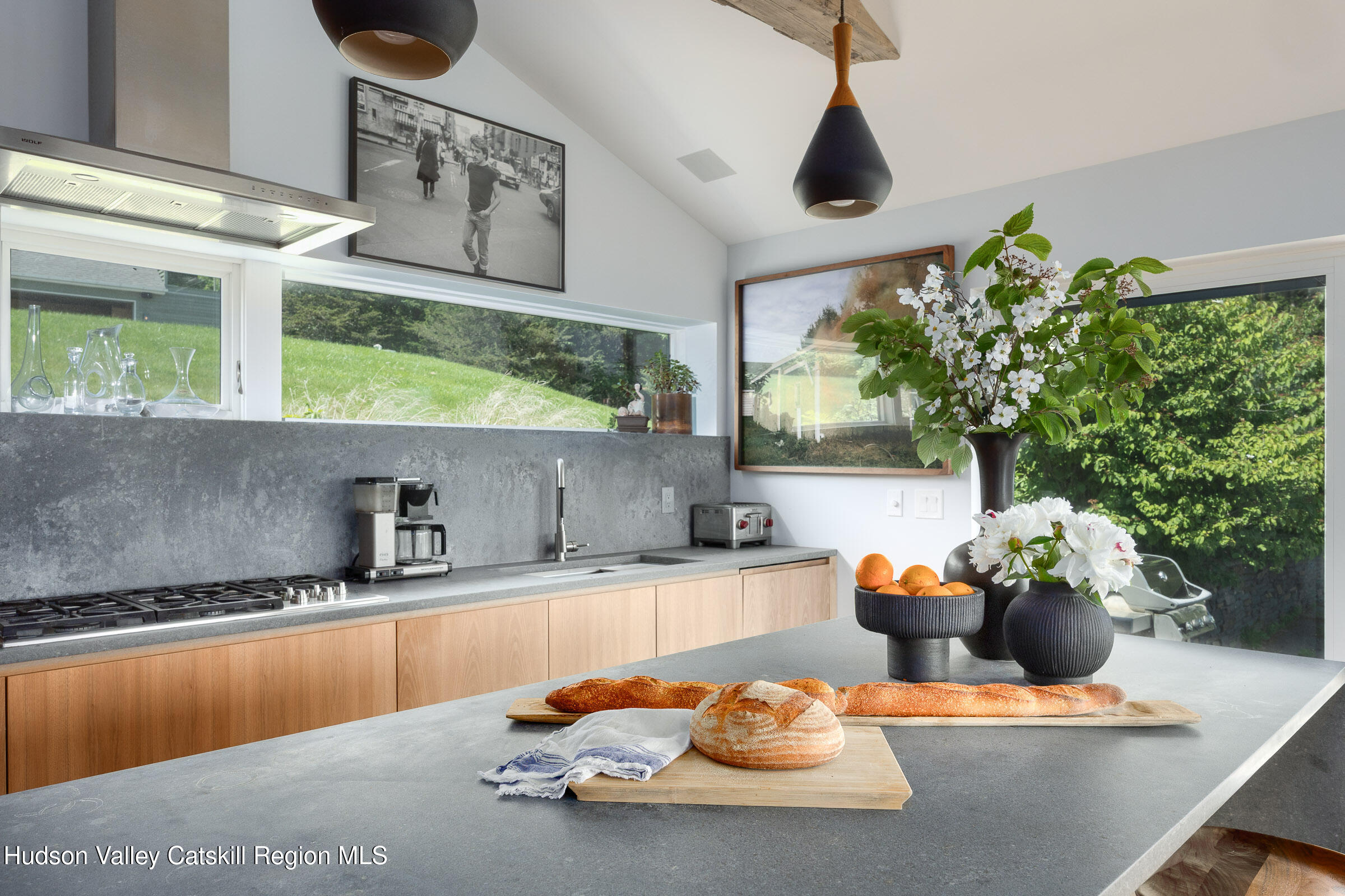 64 Dug Road Accord, NY 12404 - Photo 12 of 44 a kitchen with a table and chairs