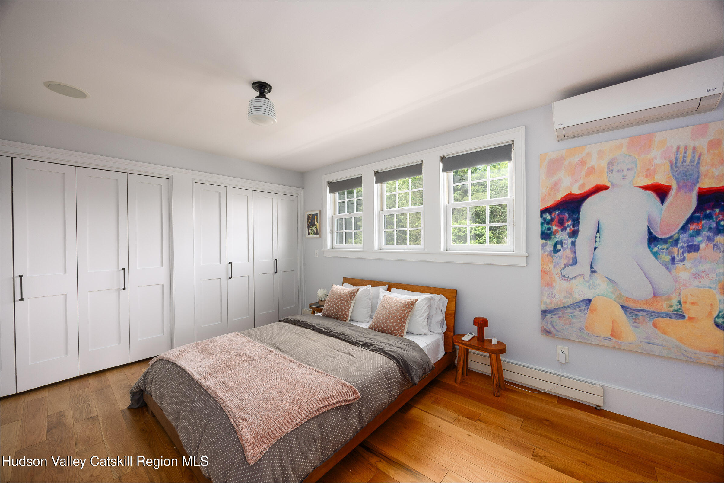 64 Dug Road Accord, NY 12404 - Photo 28 of 44 a bedroom with a bed and window