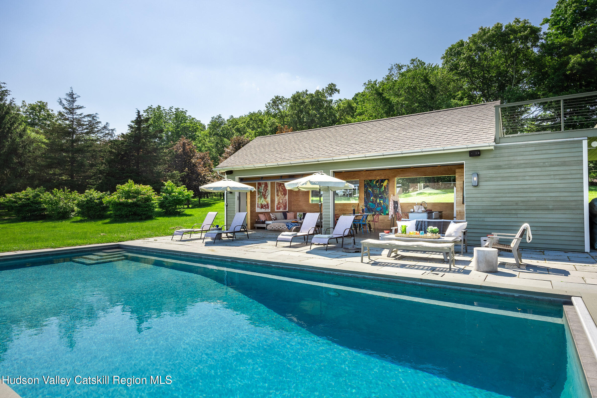 64 Dug Road Accord, NY 12404 - Photo 3 of 44 a view of house with outdoor space and patio
