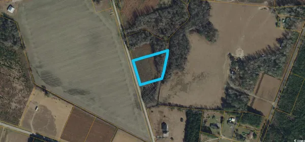 $75,000 | 998 Inglewood Drive, Loris, SC 29569