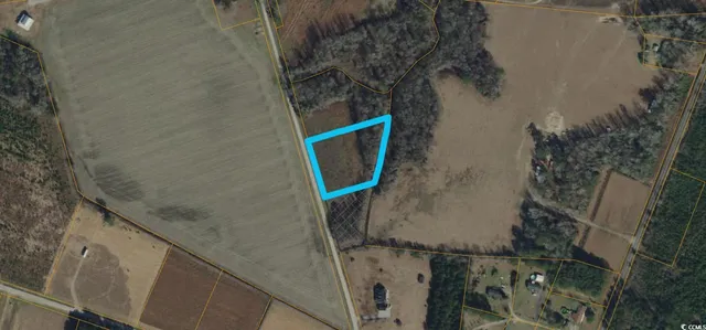 $85,000 | 998 Inglewood Drive, Loris, SC 29569