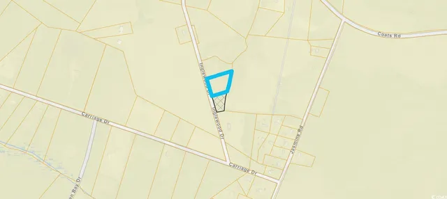 $85,000 | 998 Inglewood Drive, Loris, SC 29569