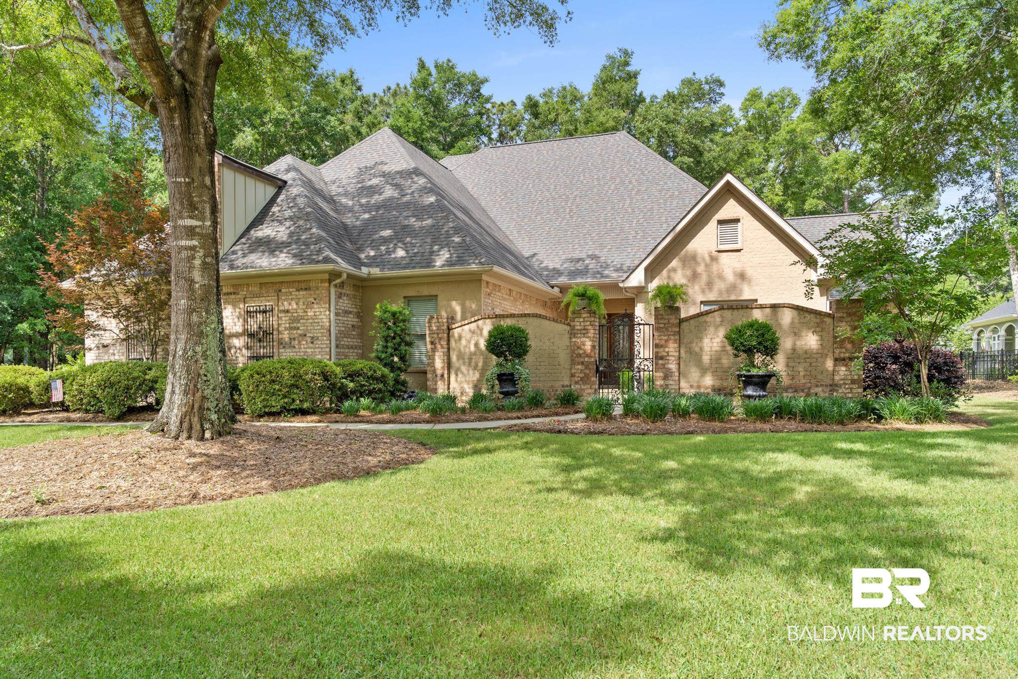 300 Cumberland Road Fairhope, AL 36532 - Photo 8 of 45