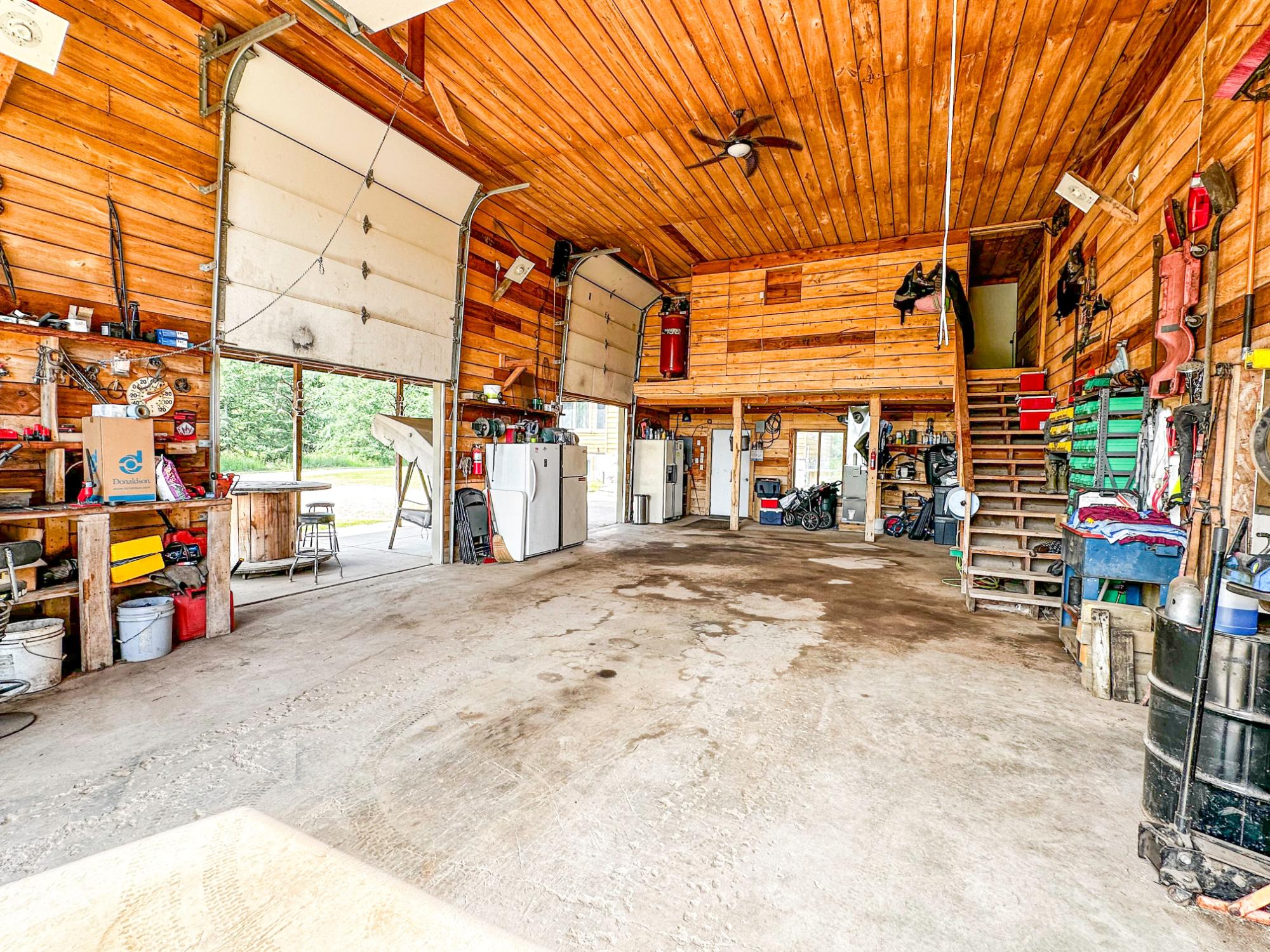 N4102 Noll Road Kennan, WI 54537 - Photo 83 of 99 Gallery Image 83
