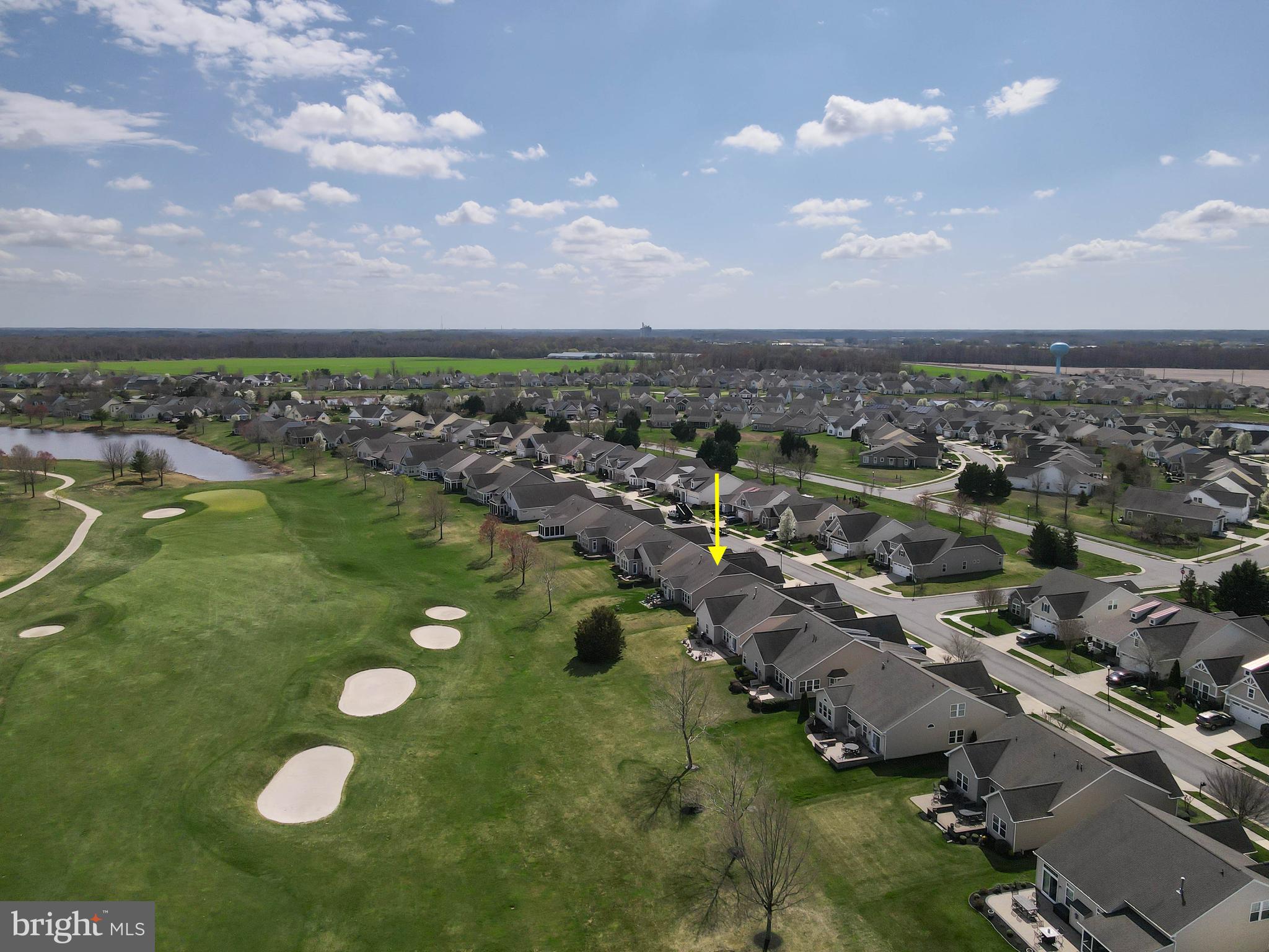 32 Ruddy Duck Lane Bridgeville, DE 19933 - Photo 3 of 41 Gallery Image 3