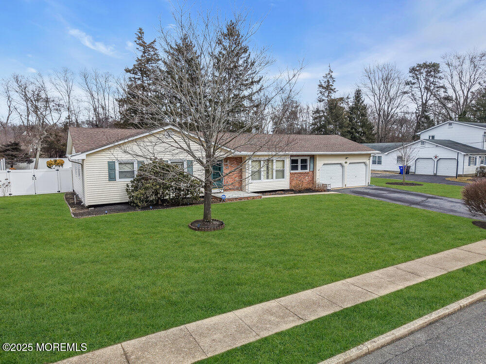 736 Allwood Road Brick, NJ 08724 - Photo 11 of 25 736 Allwood Rd. Brick, NJ