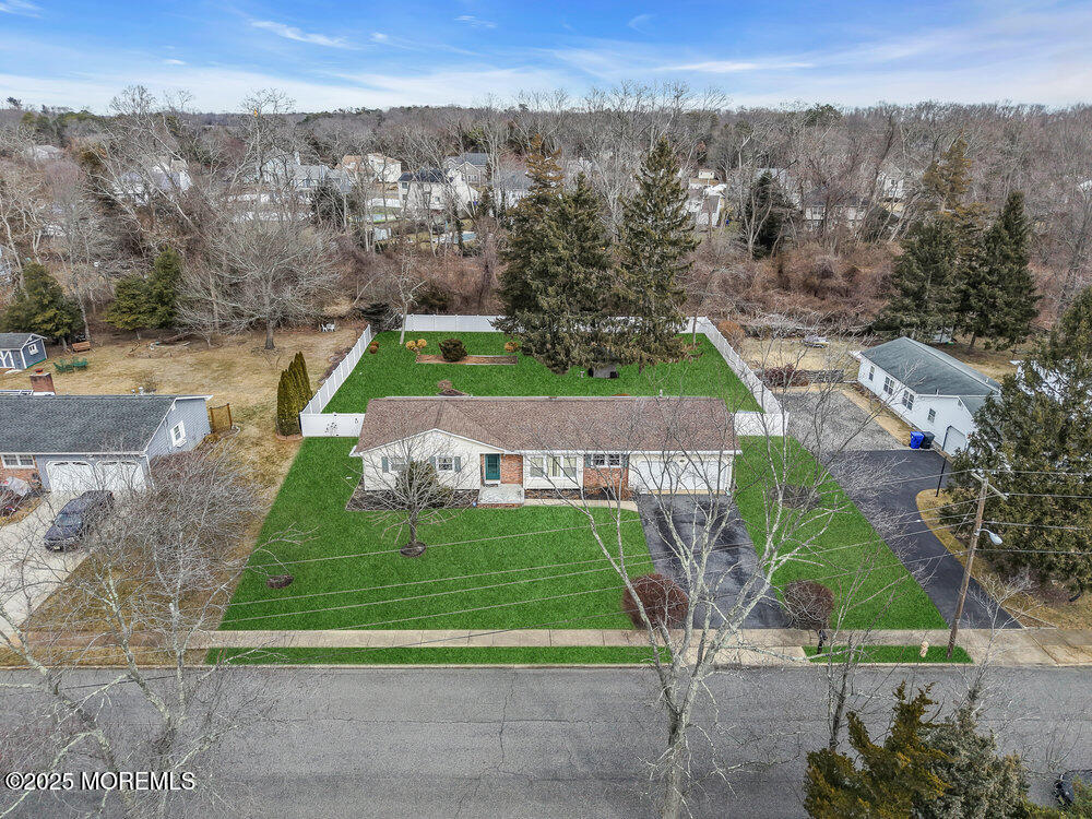 736 Allwood Rd. Brick, NJ