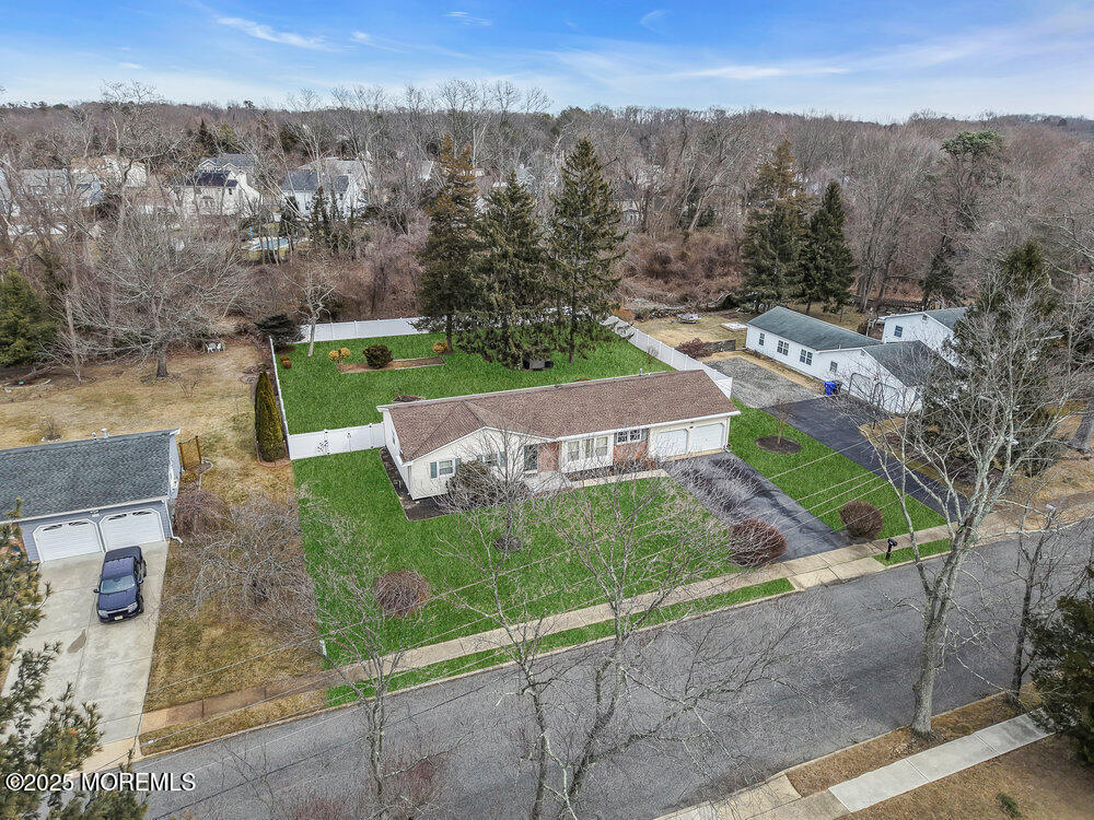 736 Allwood Rd. Brick, NJ