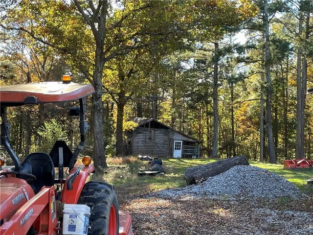 $1,590,000 | 1585 Jimmy Dodd Road, Buford, GA 30518