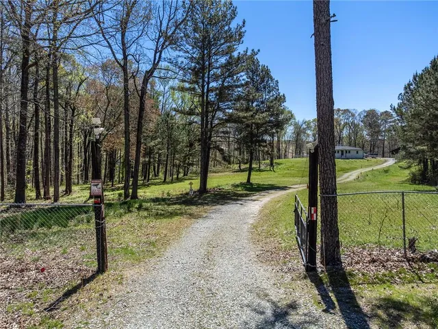 $1,590,000 | 1585 Jimmy Dodd Road, Buford, GA 30518