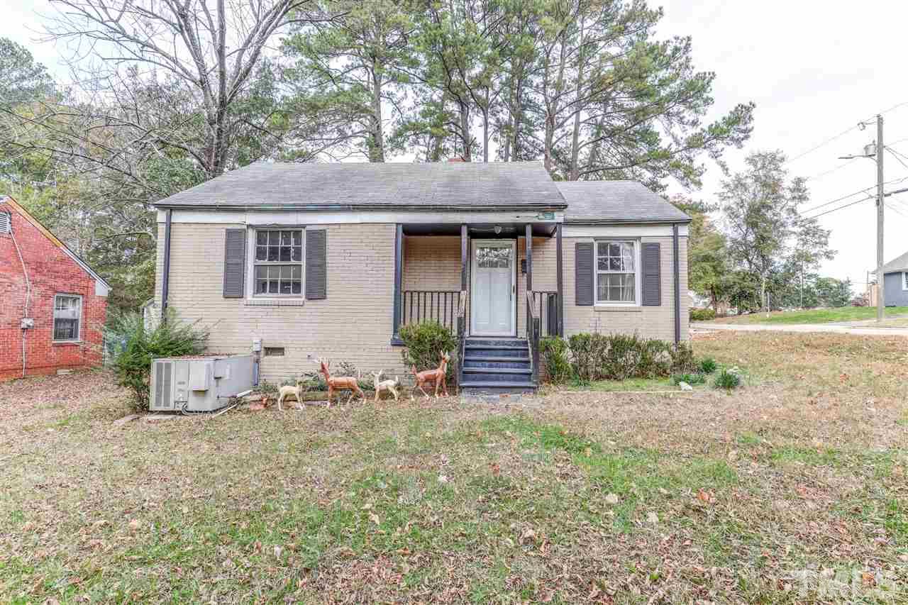 1729 Dallas Street Raleigh, NC 27610 - Photo 1 of 21