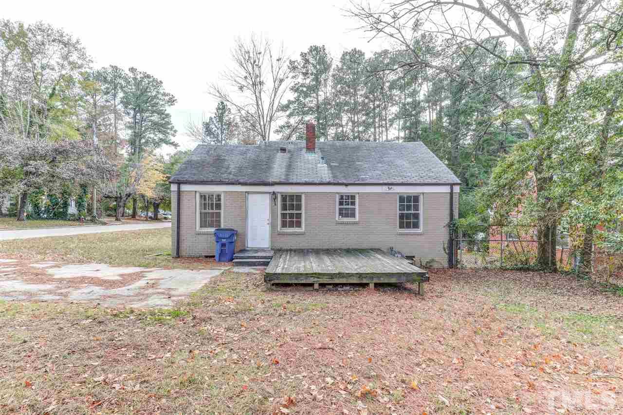 1729 Dallas Street Raleigh, NC 27610 - Photo 20 of 21