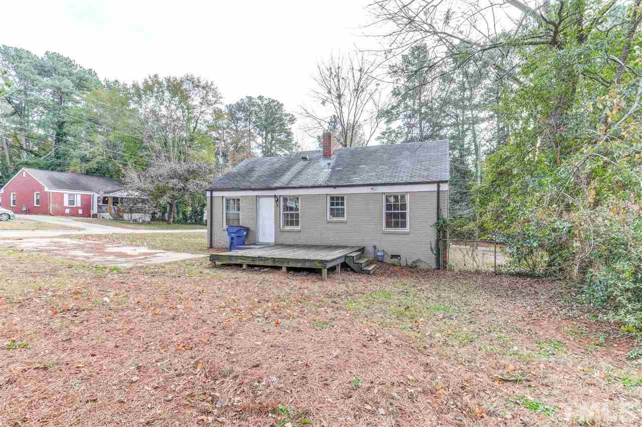 1729 Dallas Street Raleigh, NC 27610 - Photo 21 of 21